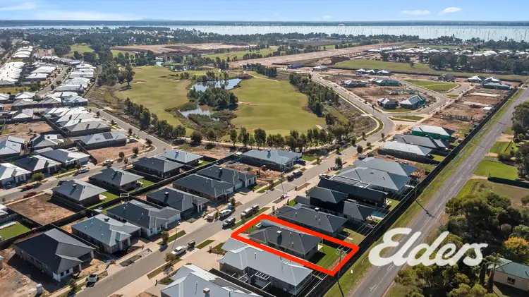 Second view of Homely house listing, 24 Peter Thomson Circuit, Yarrawonga VIC 3730