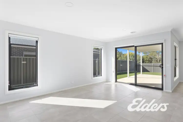 Fifth view of Homely house listing, 24 Peter Thomson Circuit, Yarrawonga VIC 3730
