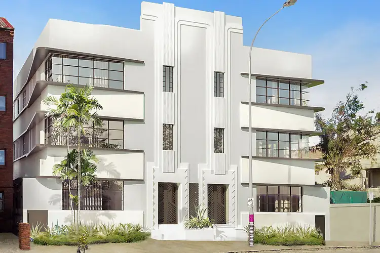 Main view of Homely apartment listing, 1A/61 Ramsgate Avenue, Bondi Beach NSW 2026