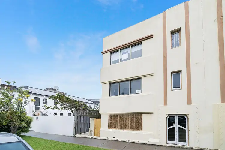 Second view of Homely apartment listing, 1A/61 Ramsgate Avenue, Bondi Beach NSW 2026
