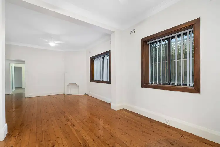 Fourth view of Homely apartment listing, 1A/61 Ramsgate Avenue, Bondi Beach NSW 2026
