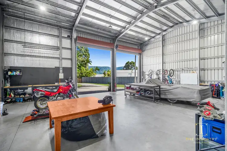 Sixth view of Homely land listing, 5 Kiriwina Close, Trinity Beach QLD 4879