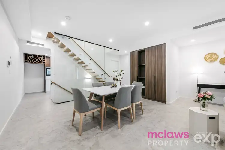 Fourth view of Homely townhouse listing, 9/2-4 Windermere Avenue, Miranda NSW 2228