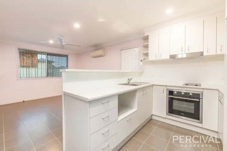 Third view of Homely villa listing, 3/5 Denham Street, Port Macquarie NSW 2444