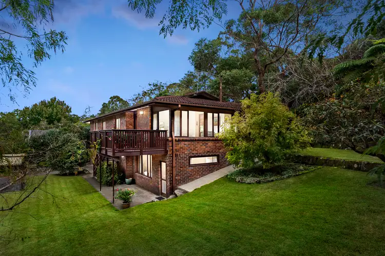 Main view of Homely house listing, 3 Brandon Place, St Ives NSW 2075