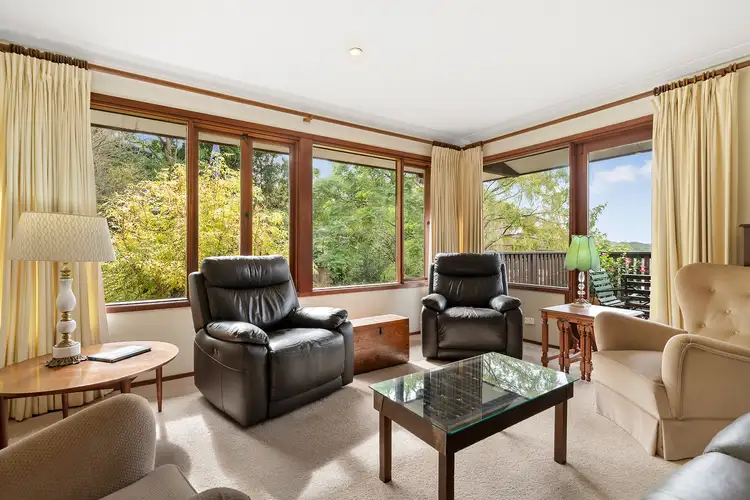 Second view of Homely house listing, 3 Brandon Place, St Ives NSW 2075