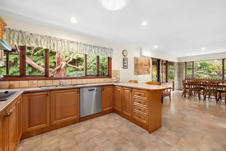 Third view of Homely house listing, 3 Brandon Place, St Ives NSW 2075