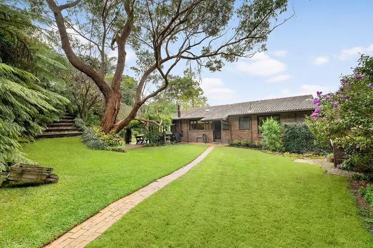 Sixth view of Homely house listing, 3 Brandon Place, St Ives NSW 2075