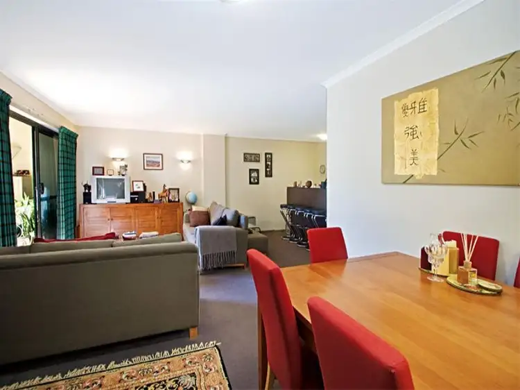 Main view of Homely apartment listing, C301/6 Crescent Street, Redfern NSW 2016