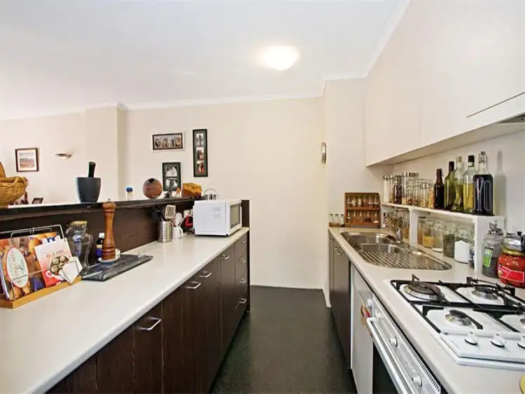 Second view of Homely apartment listing, C301/6 Crescent Street, Redfern NSW 2016