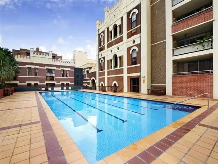 Fourth view of Homely apartment listing, C301/6 Crescent Street, Redfern NSW 2016