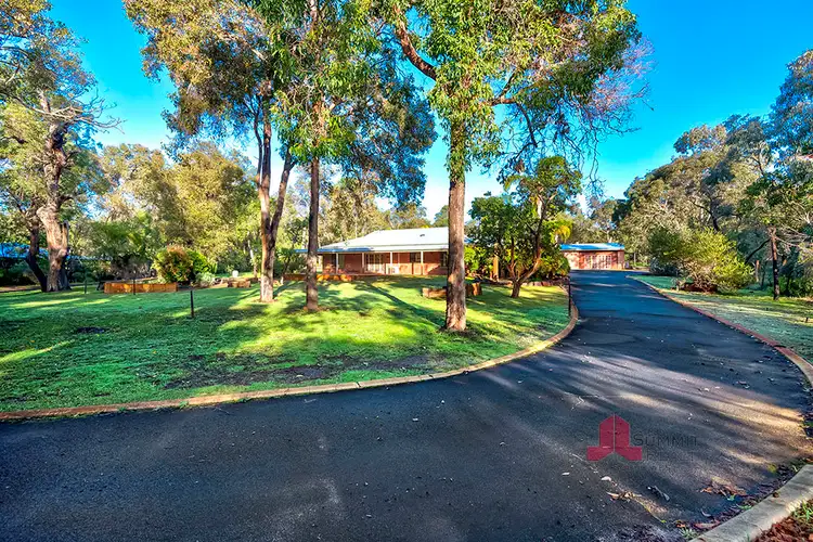 44 Australind Road, Leschenault WA 6233
