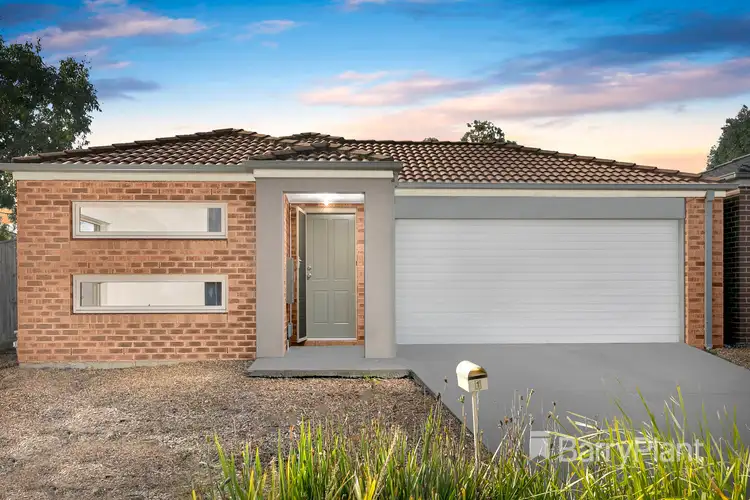 1 Kakadu View, South Morang VIC 3752