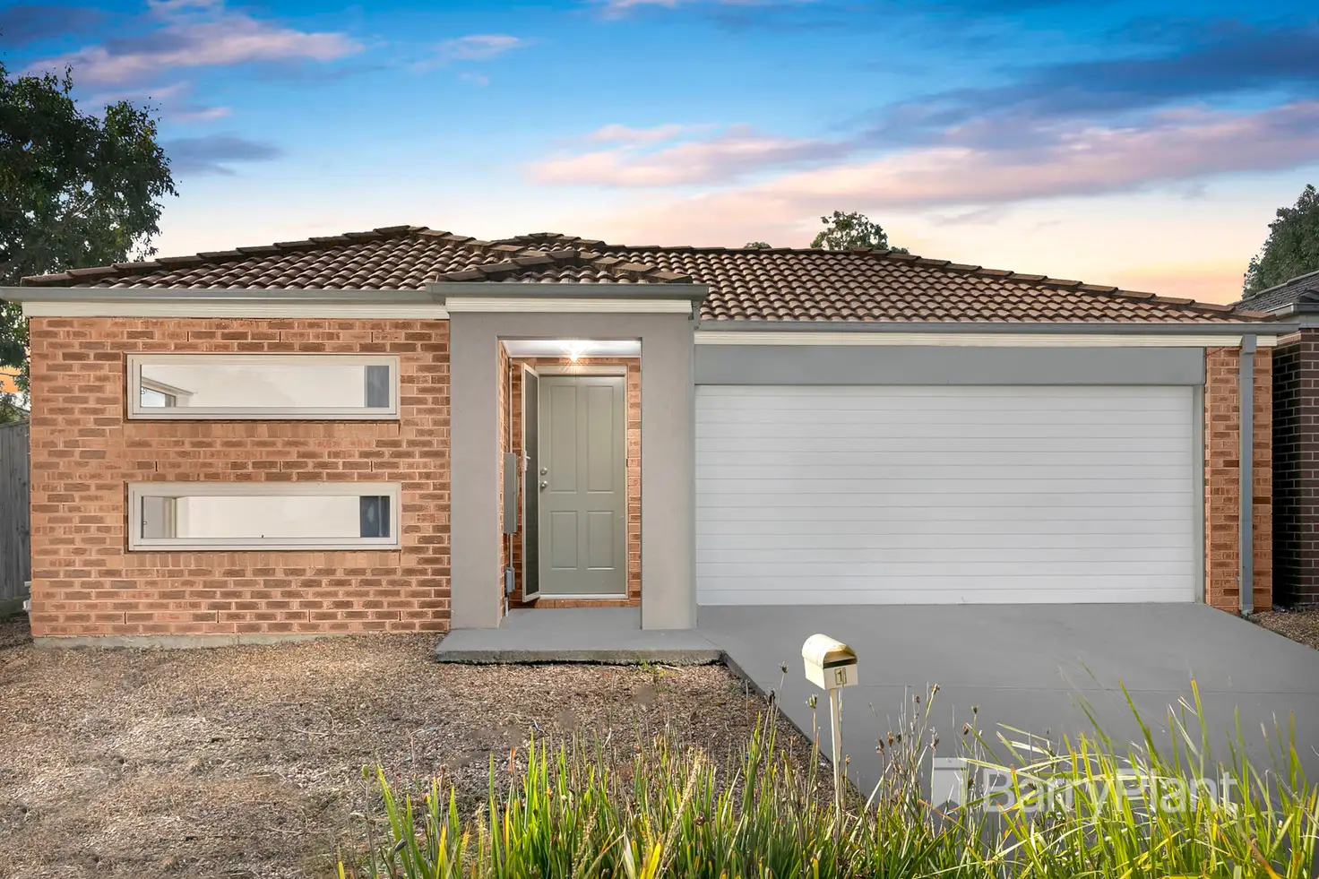 Main view of Homely house listing, 1 Kakadu View, South Morang VIC 3752