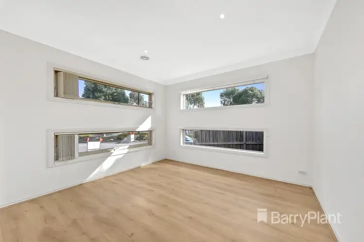 Second view of Homely house listing, 1 Kakadu View, South Morang VIC 3752