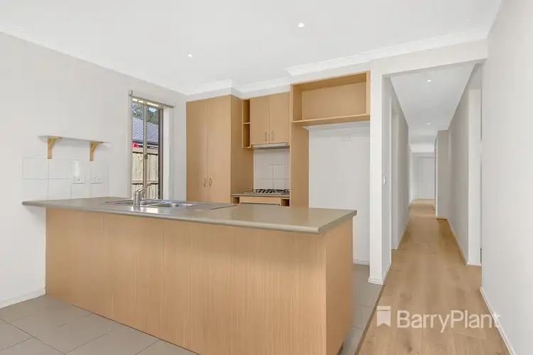 Third view of Homely house listing, 1 Kakadu View, South Morang VIC 3752