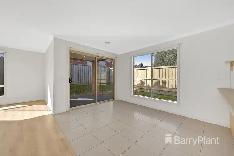 Fourth view of Homely house listing, 1 Kakadu View, South Morang VIC 3752