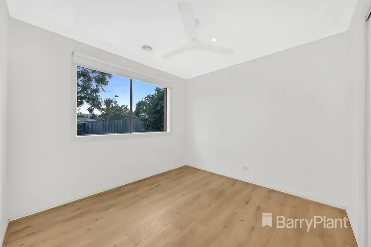 Sixth view of Homely house listing, 1 Kakadu View, South Morang VIC 3752