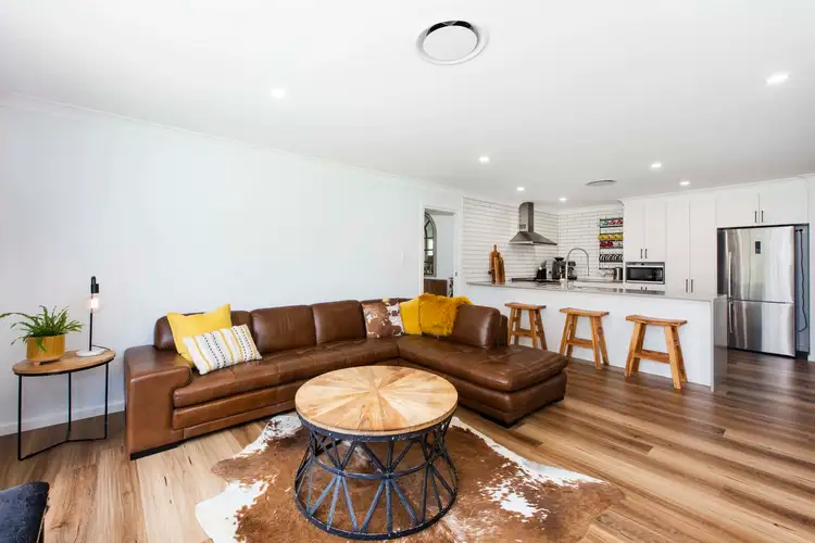Third view of Homely house listing, 5 Sawyers Place, Mudgee NSW 2850