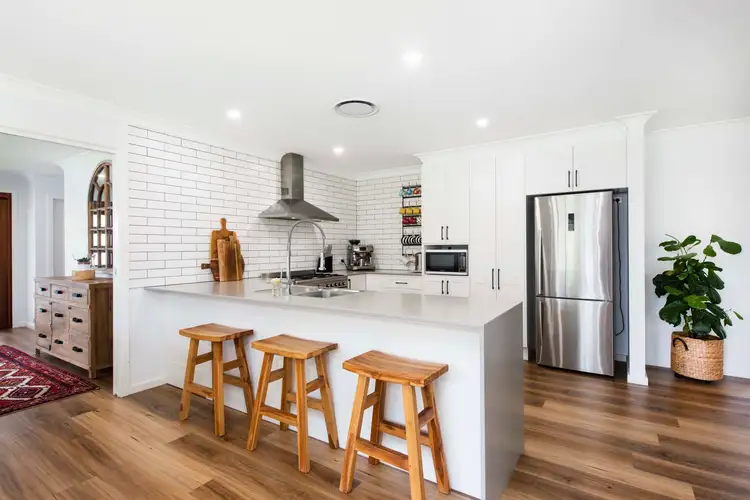 Fourth view of Homely house listing, 5 Sawyers Place, Mudgee NSW 2850
