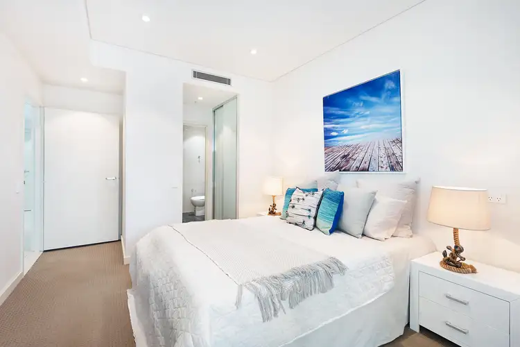 Second view of Homely apartment listing, 513/5 Nipper Street, Homebush NSW 2140