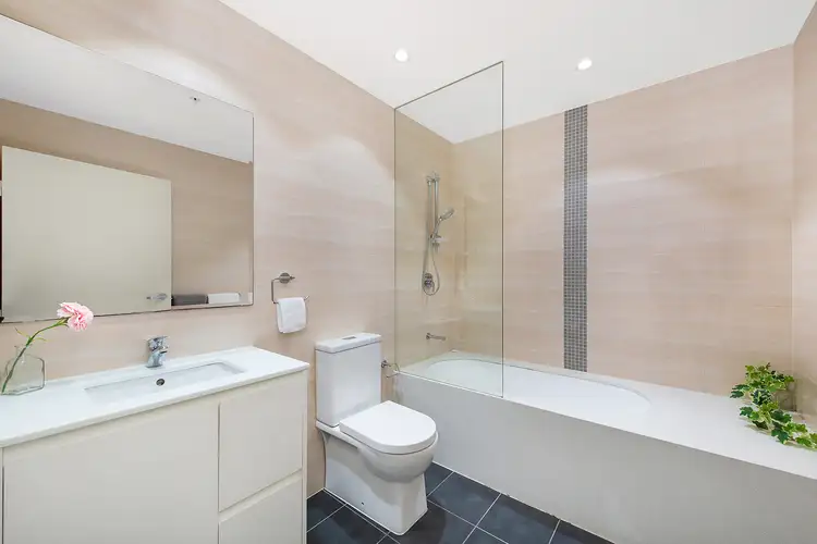 Third view of Homely apartment listing, 513/5 Nipper Street, Homebush NSW 2140