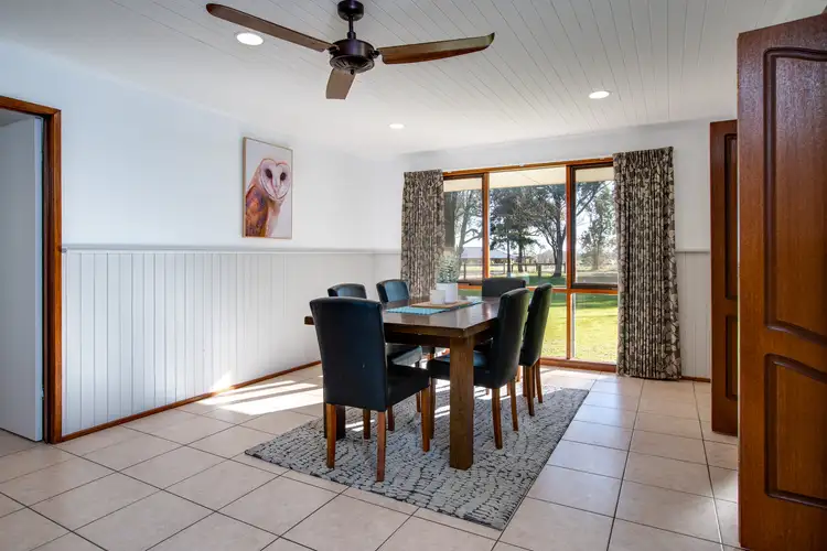 Fifth view of Homely house listing, 110 Hawthorn Road, Jindera NSW 2642