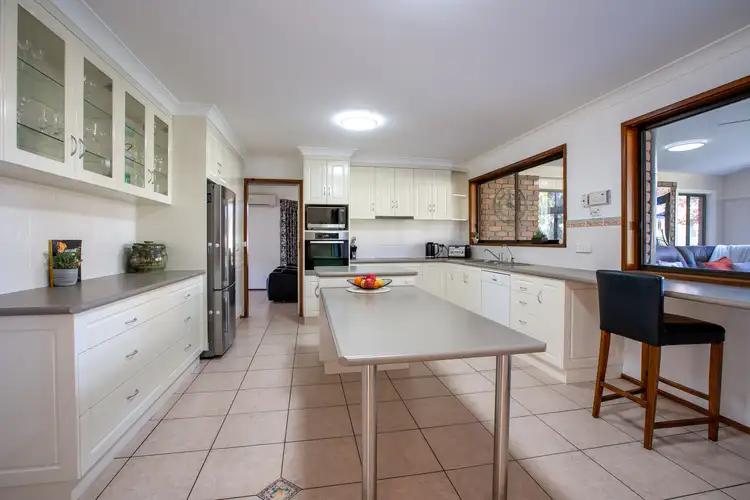 Sixth view of Homely house listing, 110 Hawthorn Road, Jindera NSW 2642