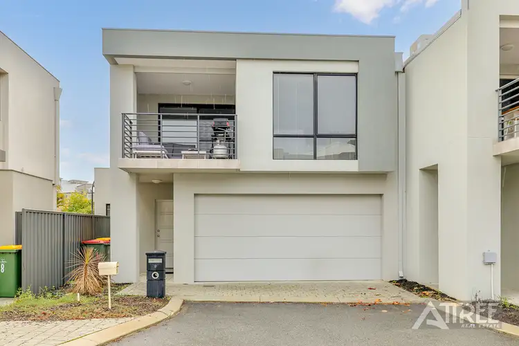 9/16 Pearson Drive, Success WA 6164