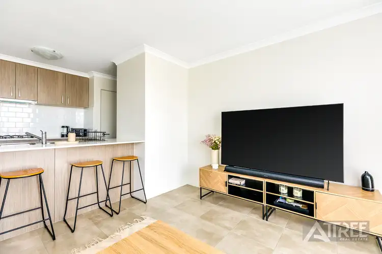 Second view of Homely house listing, 9/16 Pearson Drive, Success WA 6164