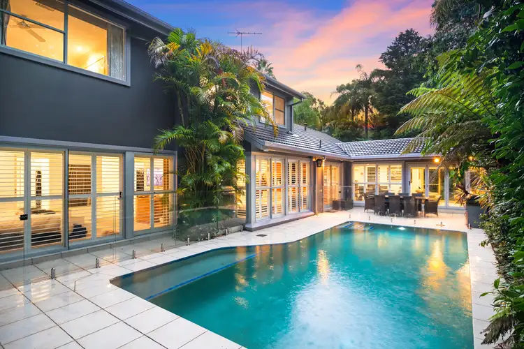 Main view of Homely house listing, 2 Lawson Parade, St Ives NSW 2075