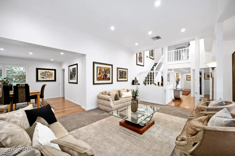 Fourth view of Homely house listing, 2 Lawson Parade, St Ives NSW 2075