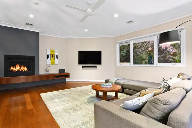 Second view of Homely house listing, 34 Carbeen Avenue, St Ives NSW 2075