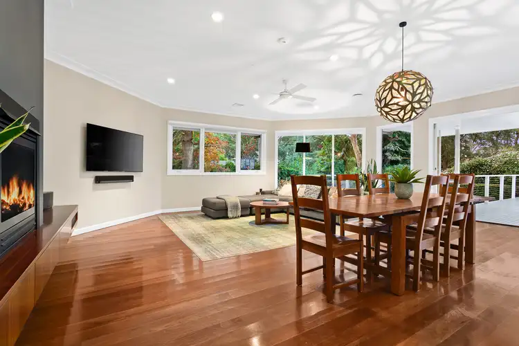 Third view of Homely house listing, 34 Carbeen Avenue, St Ives NSW 2075