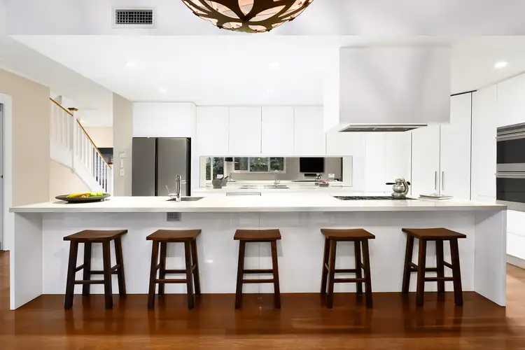 Fifth view of Homely house listing, 34 Carbeen Avenue, St Ives NSW 2075
