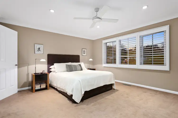 Sixth view of Homely house listing, 34 Carbeen Avenue, St Ives NSW 2075