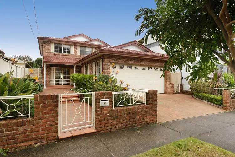 32 Prince Edward Circle, Pagewood NSW 2035