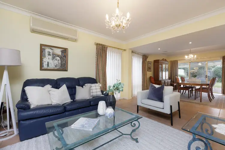 Second view of Homely house listing, 32 Prince Edward Circle, Pagewood NSW 2035
