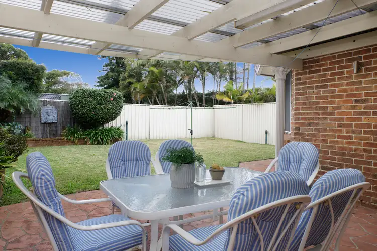Fifth view of Homely house listing, 32 Prince Edward Circle, Pagewood NSW 2035