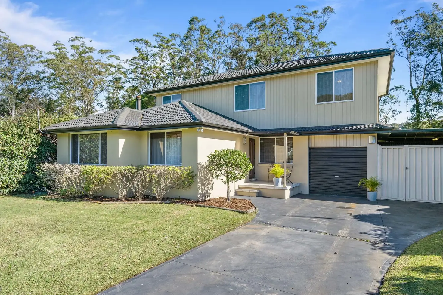 Main view of Homely house listing, 80 Karina Drive, Niagara Park NSW 2250