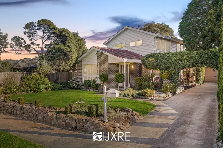 5 Lola Street, Mulgrave VIC 3170