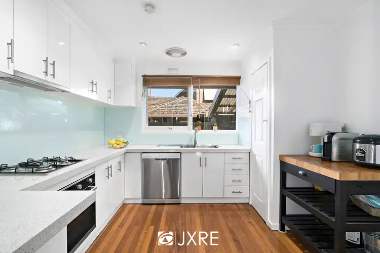 Second view of Homely house listing, 5 Lola Street, Mulgrave VIC 3170