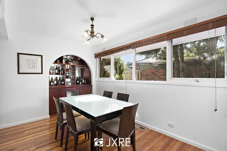 Third view of Homely house listing, 5 Lola Street, Mulgrave VIC 3170
