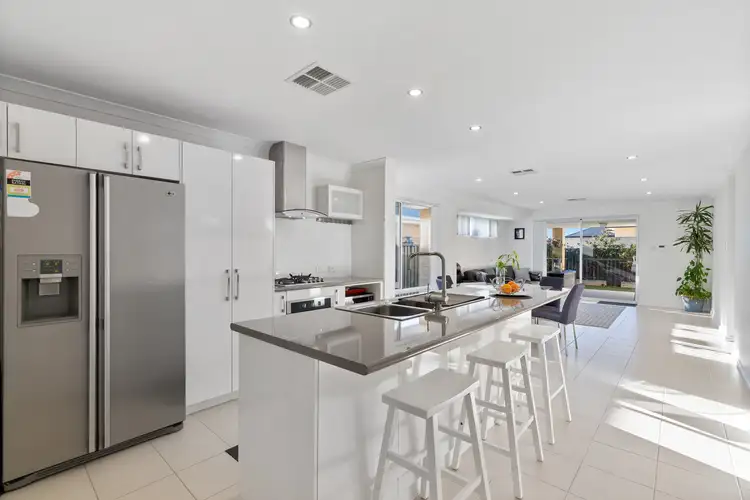 Main view of Homely house listing, 9 Regatta Boulevard, Champion Lakes WA 6111