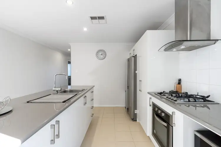 Third view of Homely house listing, 9 Regatta Boulevard, Champion Lakes WA 6111