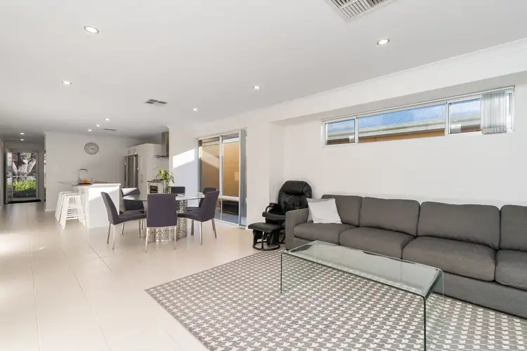 Fifth view of Homely house listing, 9 Regatta Boulevard, Champion Lakes WA 6111
