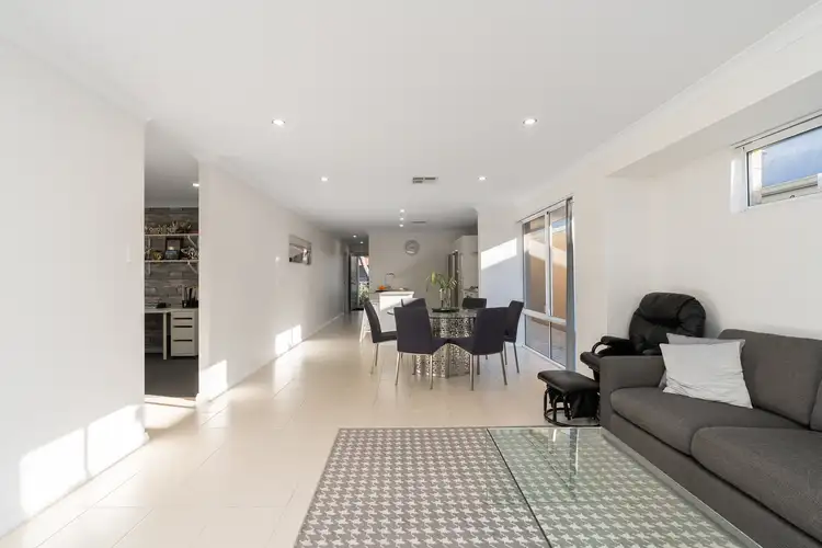 Sixth view of Homely house listing, 9 Regatta Boulevard, Champion Lakes WA 6111