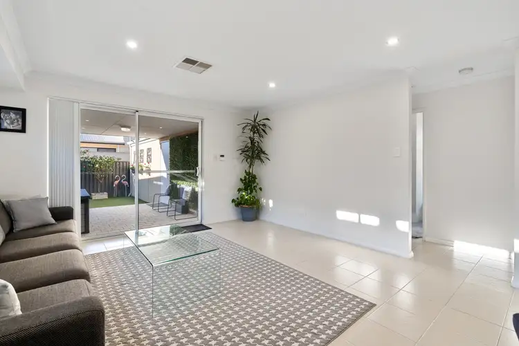 Seventh view of Homely house listing, 9 Regatta Boulevard, Champion Lakes WA 6111