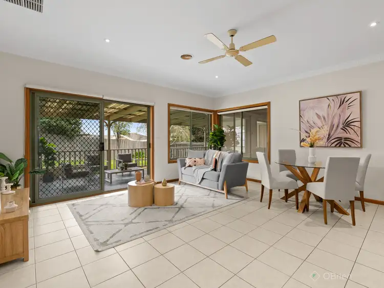 Fourth view of Homely house listing, 8 Bree Court, Berwick VIC 3806