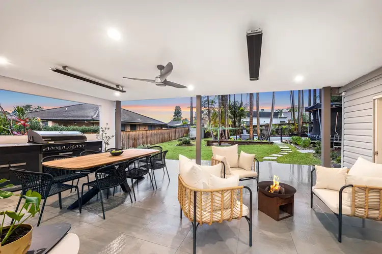 17 Toronto Avenue, Cromer NSW 2099
